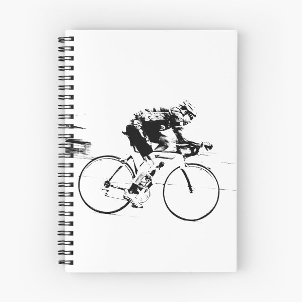 Item preview, i love road cycling bicycle speed designed and sold by ricobarinas.