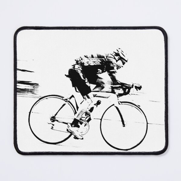 Item preview, i love road cycling bicycle speed designed and sold by ricobarinas.
