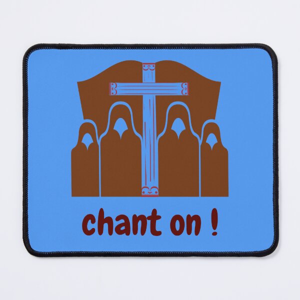 Item preview, CHANT ON 4 designed and sold by stadia-60-west.