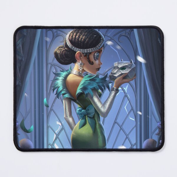 Item preview, Enchantress  designed and sold by skrunklypoop.