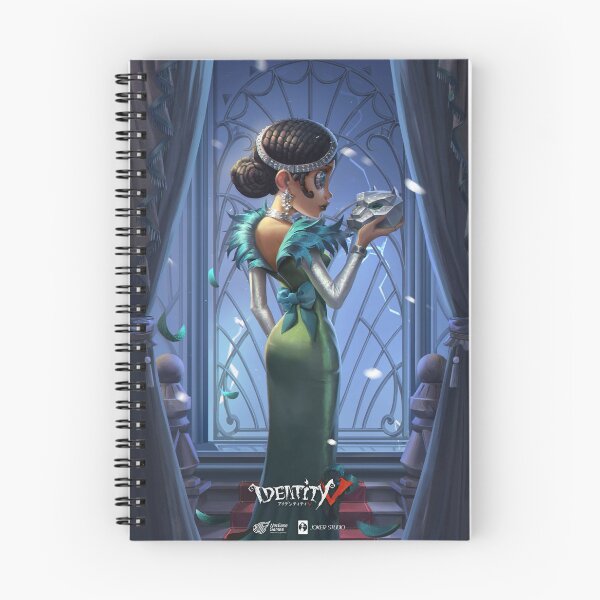 Item preview, Enchantress  designed and sold by skrunklypoop.