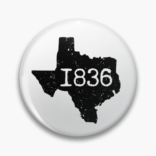 Item preview, TEXAS INDEPENDENCE 1836 ANNIVERSARY designed and sold by appareltolove.