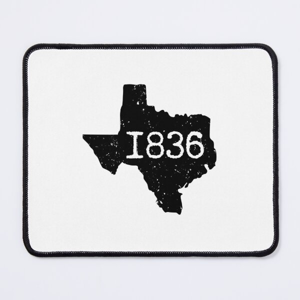 Item preview, TEXAS INDEPENDENCE 1836 ANNIVERSARY designed and sold by appareltolove.