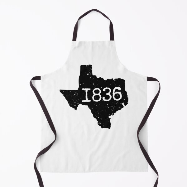 Item preview, TEXAS INDEPENDENCE 1836 ANNIVERSARY designed and sold by appareltolove.