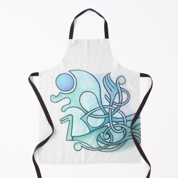 Item preview, Curiosity - Nordic Knot designed and sold by Johannes-xiv.