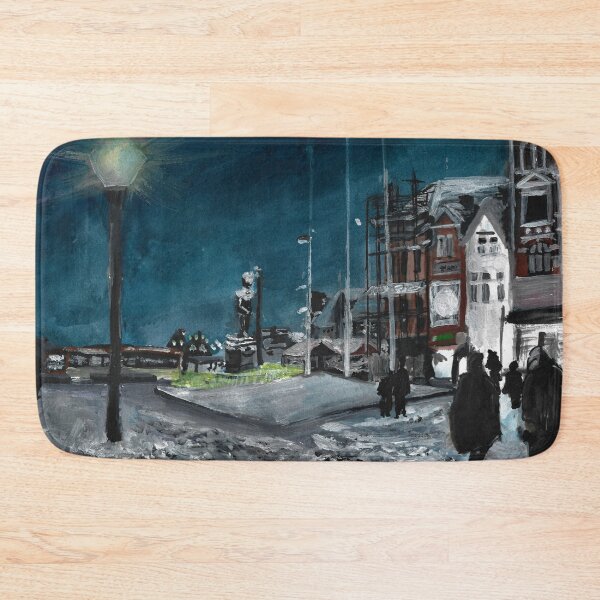 Item preview, Vågsallmenningen designed and sold by Rina Arling.