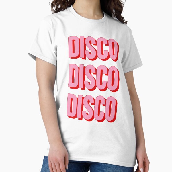 Item preview, Disco Pink designed and sold by souloff.