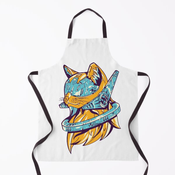 Item preview, Future cat designed and sold by Scopestor.