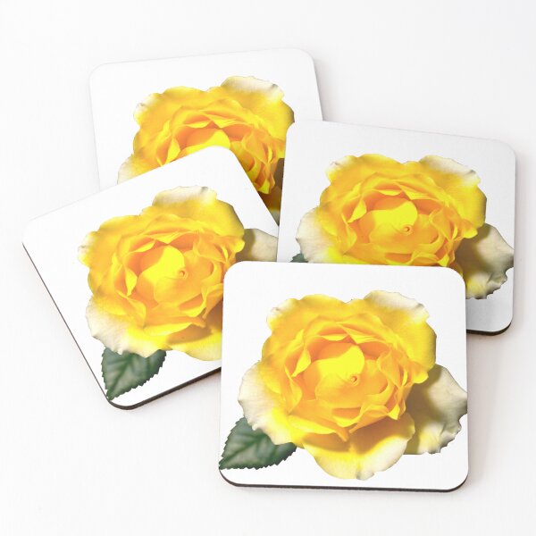 Item preview, Yellow Rose designed and sold by Victoria  Cook.
