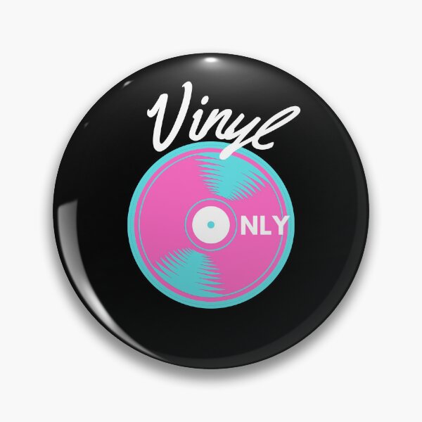 Item preview, Vinyl Only - Retro Classic designed and sold by BcreativeTT.