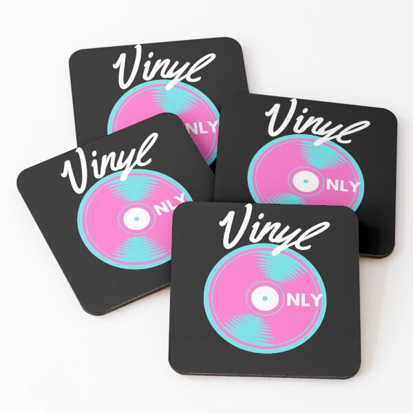 Item preview, Vinyl Only - Retro Classic designed and sold by BcreativeTT.
