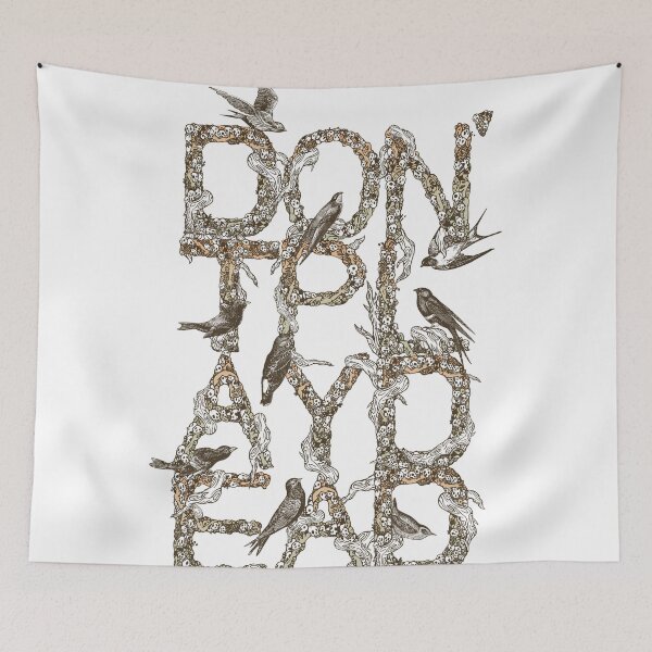 Item preview, Don't Play Dead designed and sold by Muzich.