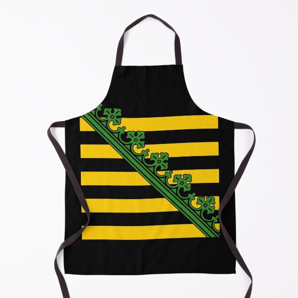 Item preview, Royal Flag of the House of Wettin designed and sold by Freihalt.