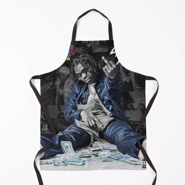 Item preview, 42 Young Turnt designed and sold by Janetsun.