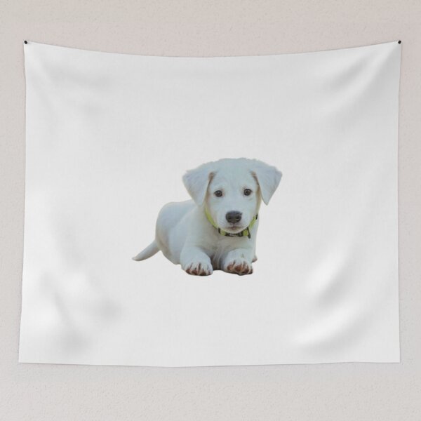 Item preview, ADORABLE PUPPY designed and sold by giantstep.