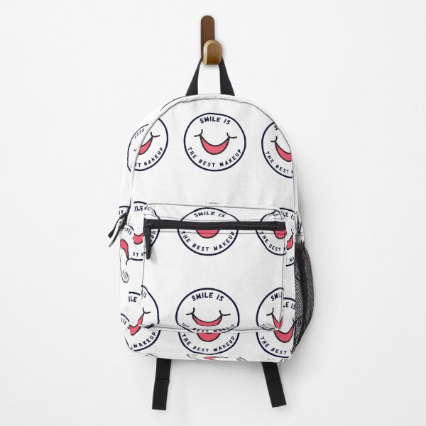 Item preview, Smile is the best makeup  designed and sold by Innovational.