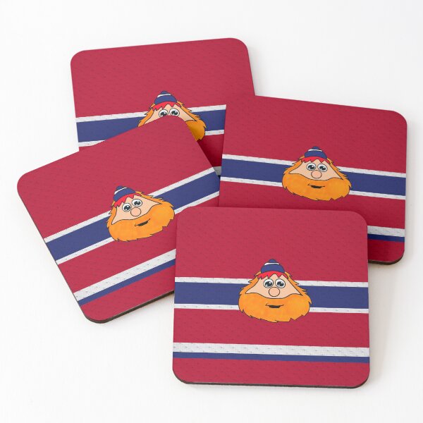 Item preview, Montréal - Cute Mascot designed and sold by FanForgedApparel.