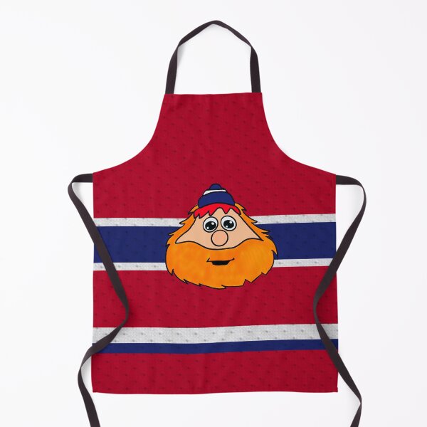 Item preview, Montréal - Cute Mascot designed and sold by FanForgedApparel.