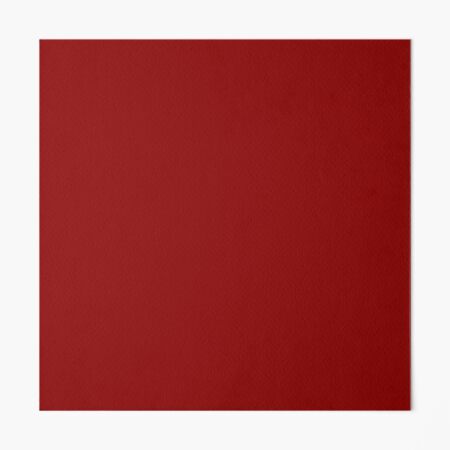 Claret Red Cardstock Paper Dark Red Paper 