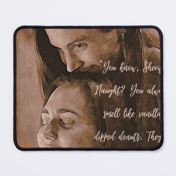 Item preview, Wayhaught Quote designed and sold by Huntch.