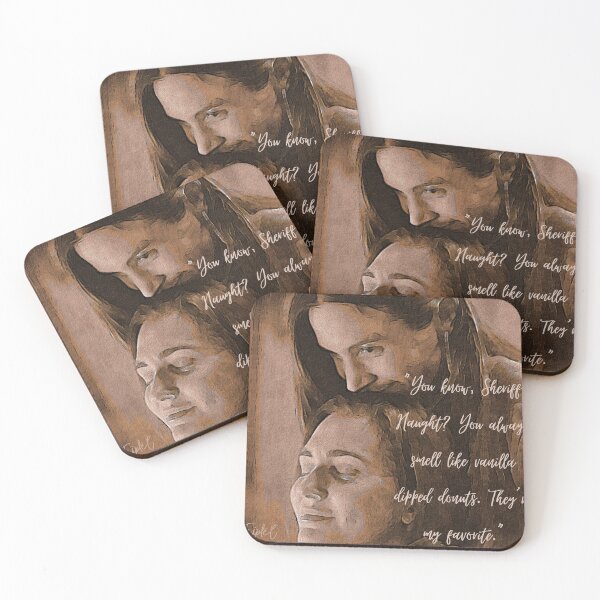Item preview, Wayhaught Quote designed and sold by Huntch.