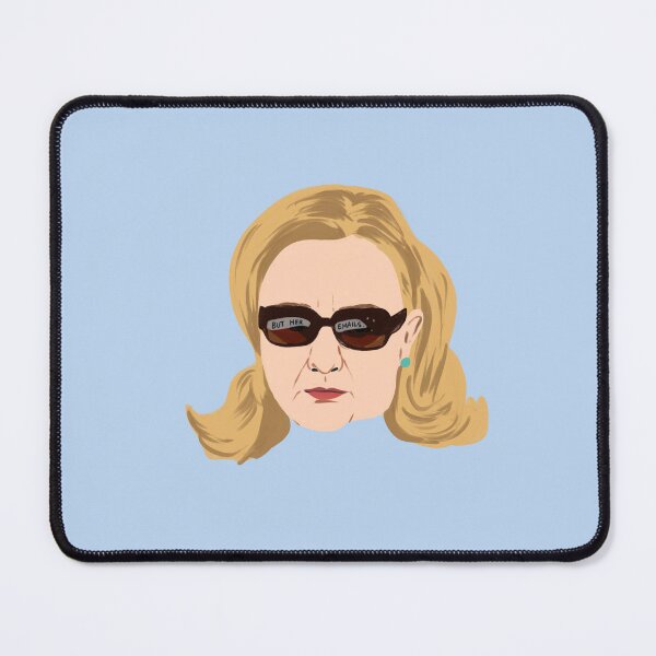 Item preview, but her emails designed and sold by whatmabeldid.