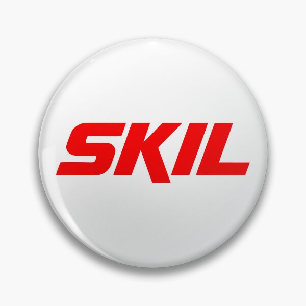 Item preview, Skil-logo designed and sold by tolongtu.