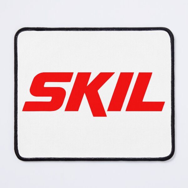 Item preview, Skil-logo designed and sold by tolongtu.