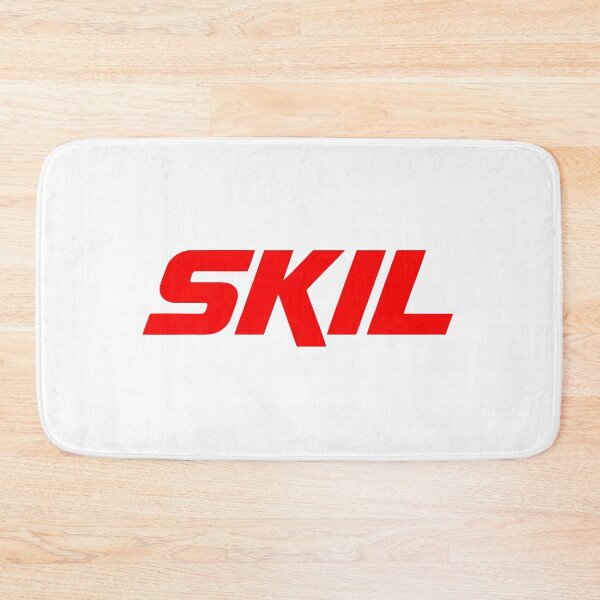 Item preview, Skil-logo designed and sold by tolongtu.
