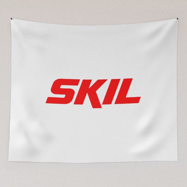 Item preview, Skil-logo designed and sold by tolongtu.