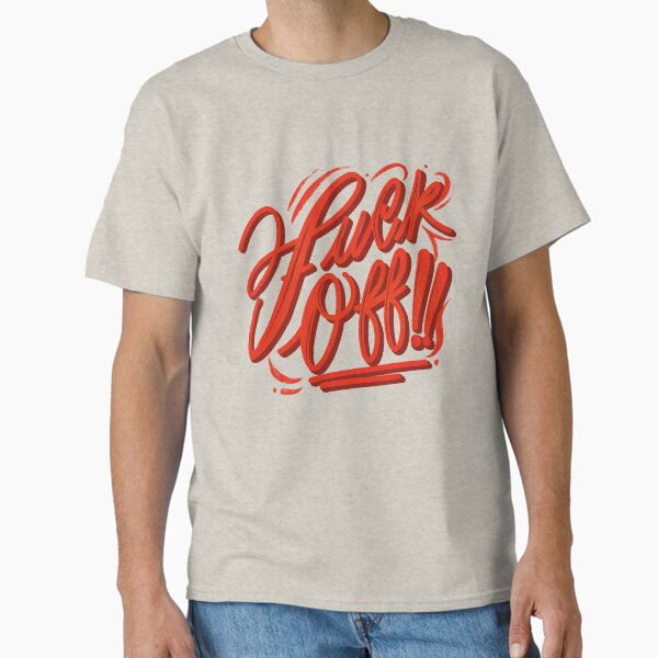RIZE Tシャツ/Lサイズ FUCK OFF BITCH 楽天市場】bitch!（Tシャツ・カットソー｜トップス）：メンズ