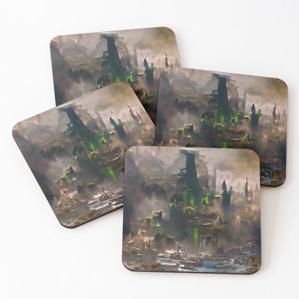 Item preview, Nature designed and sold by calacas05.
