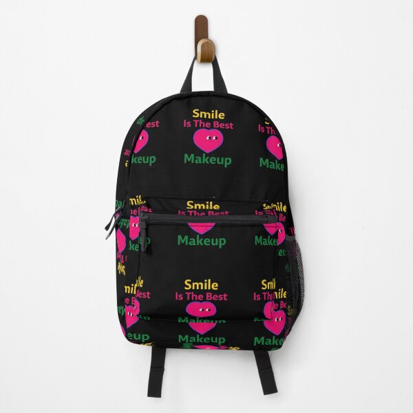 Item preview, Smile is the best makeup  designed and sold by Innovational.