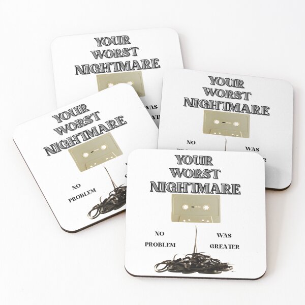 Item preview, NIGHTMARE designed and sold by FNMDRYP.