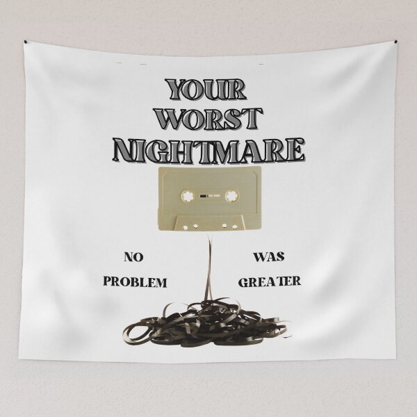 Item preview, NIGHTMARE designed and sold by FNMDRYP.