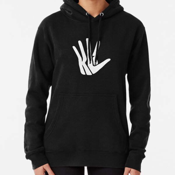 kawhi leonard claw hoodie