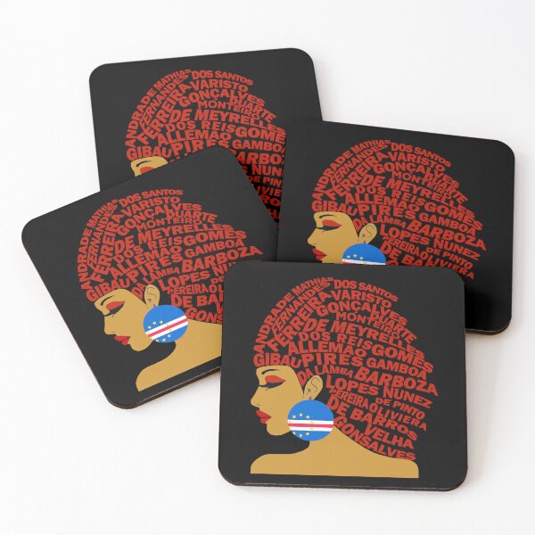 Item preview, Cape Verdean Blessing designed and sold by Twintwin.