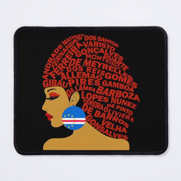 Item preview, Cape Verdean Blessing designed and sold by Twintwin.