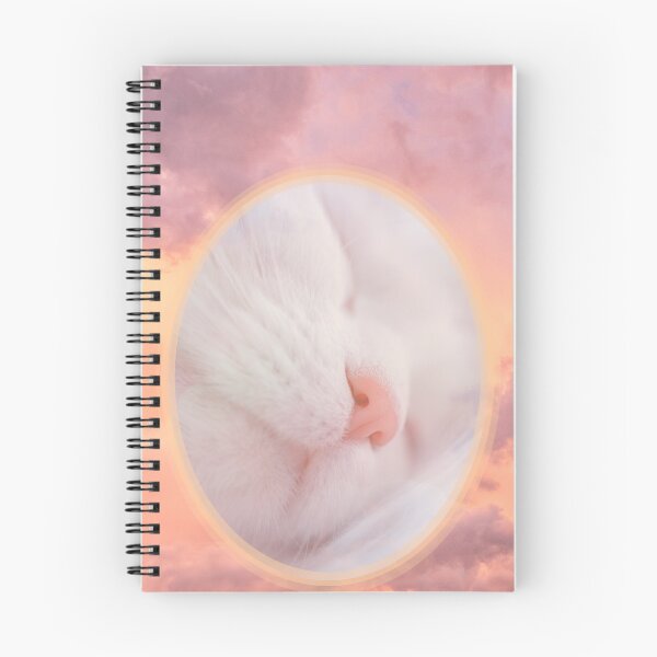 Item preview, Cat in the Sky - Heavenly Sunset designed and sold by S Quinn.