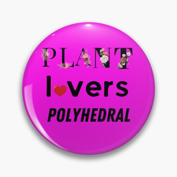 Item preview, Copy of Plant Lovers Polyhedral colorful dice green blue orange red yellow purpule  black designed and sold by Tshirtk.