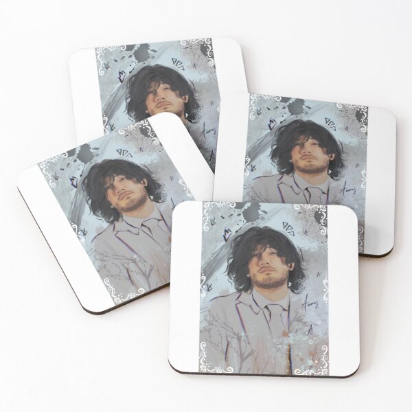 Item preview, Markus designed and sold by izzyartzz.