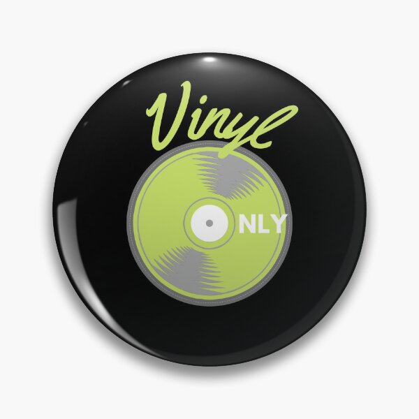 Item preview, Vinyl Only - Retro Classic designed and sold by BcreativeTT.