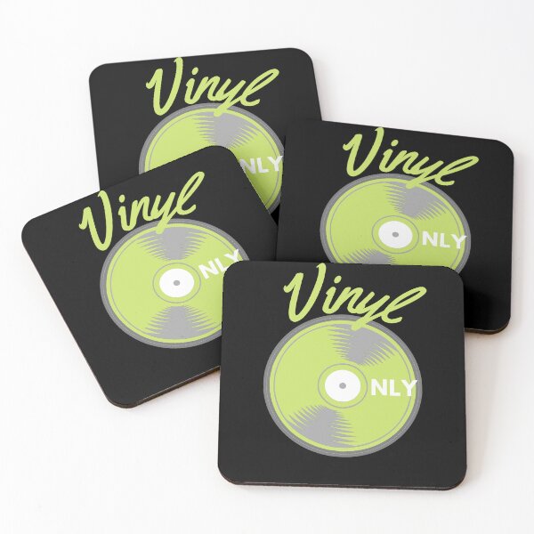 Item preview, Vinyl Only - Retro Classic designed and sold by BcreativeTT.