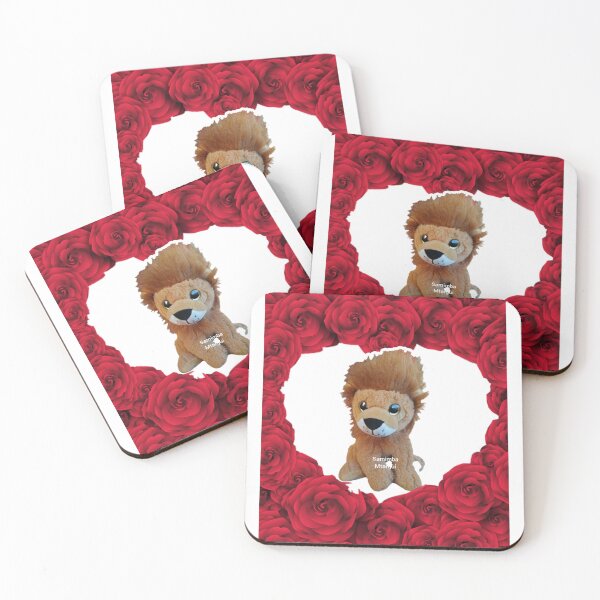 Item preview, LEON IN LOVE designed and sold by mtargui2022.