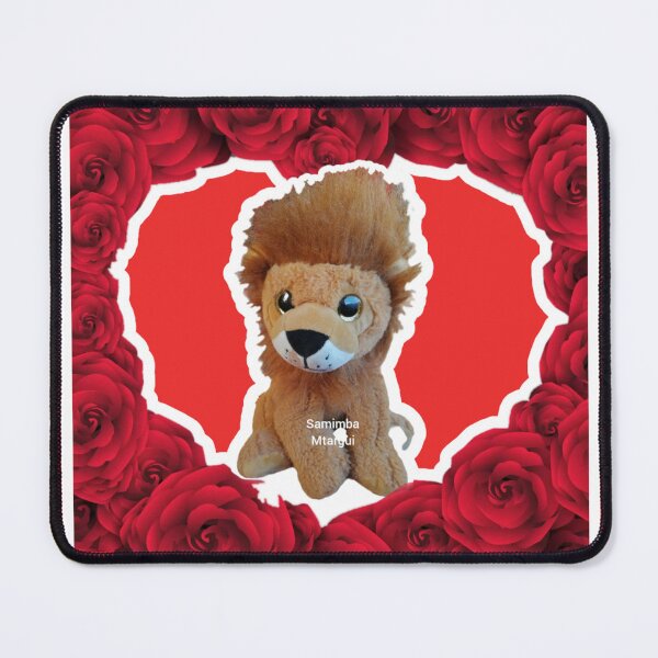 Item preview, LEON IN LOVE designed and sold by mtargui2022.