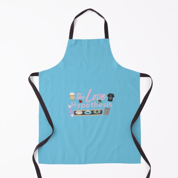 Item preview, The Love Hypothesis  designed and sold by sunflowervol2.
