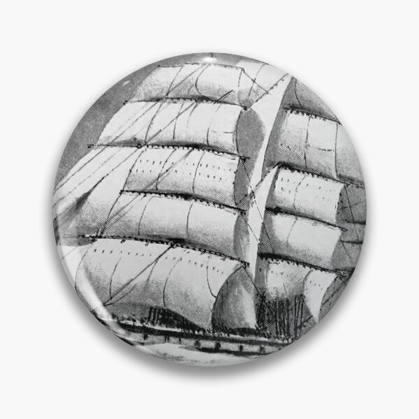 Item preview, Clipper Ship designed and sold by Kybruno's Creations.