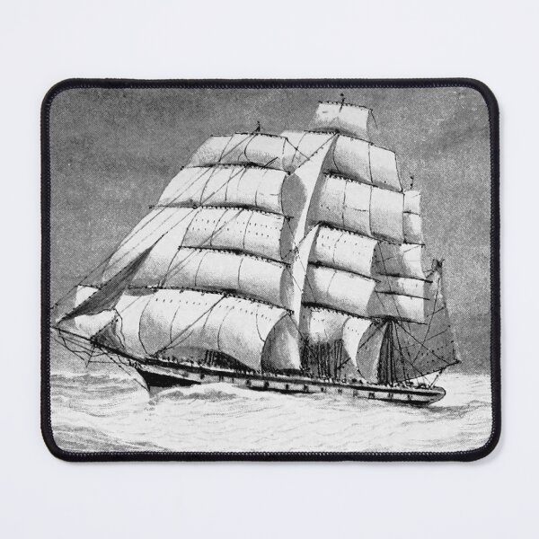 Item preview, Clipper Ship designed and sold by Kybruno's Creations.