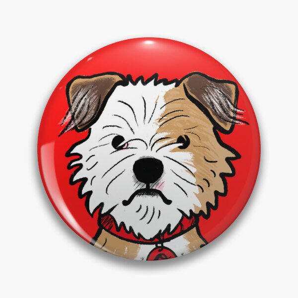 Item preview, Odie designed and sold by Jenn Inashvili.
