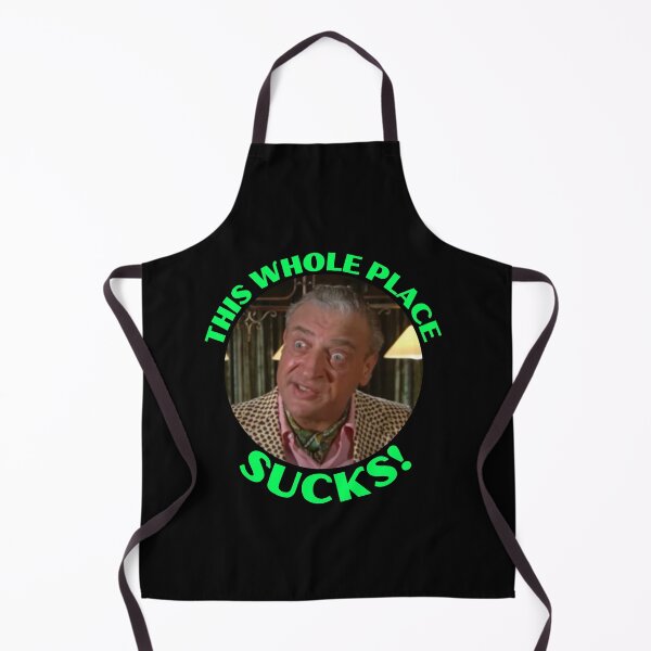 Item preview, This Whole Place Sucks! #4 designed and sold by 1st-Gen-Gamer.